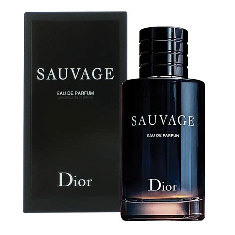 christian dior eau de parfum herren sauvage|sauvage perfume chemist warehouse.